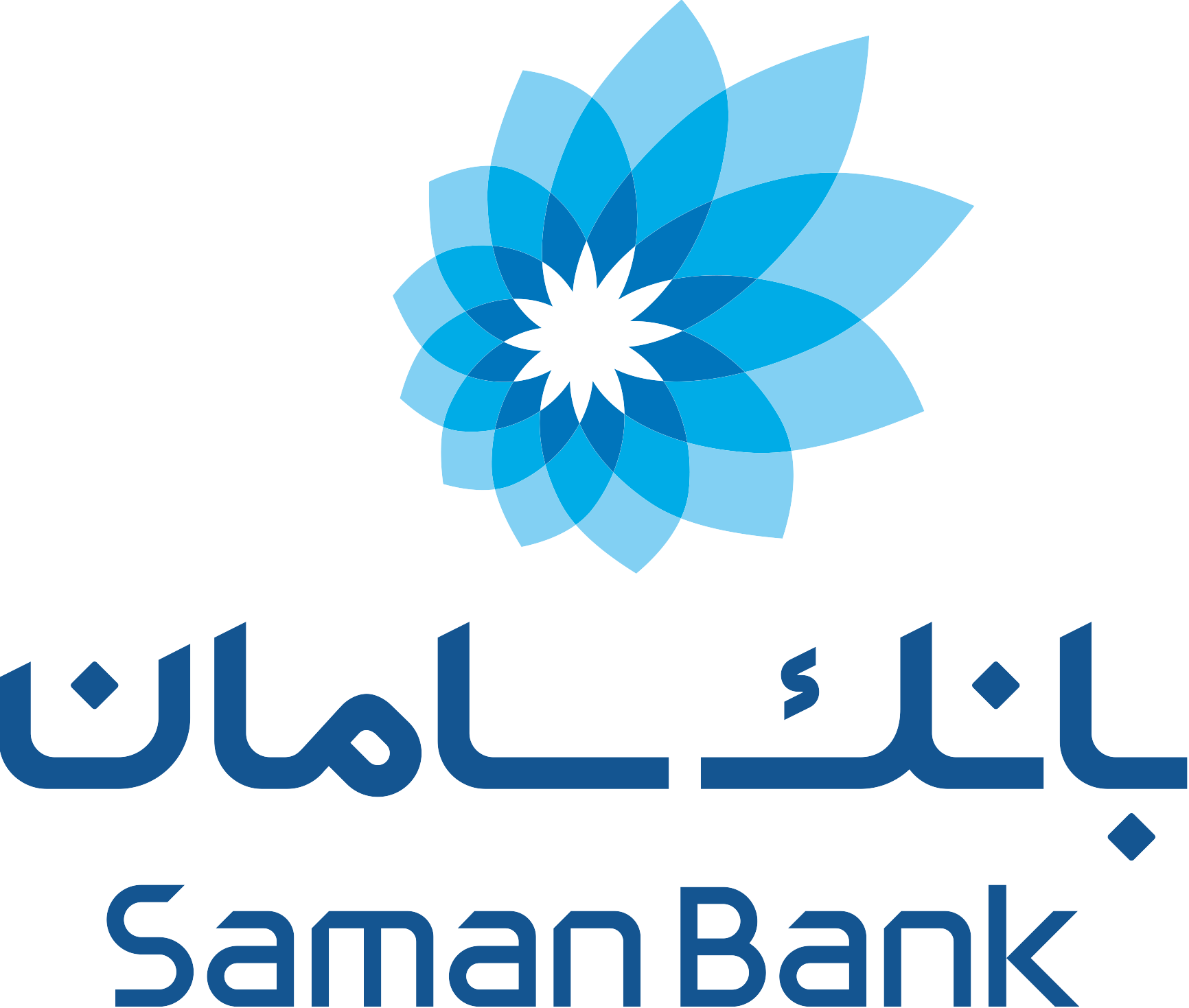 بانک سامان